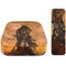 Frazetta Barbarian Apple TV Skin